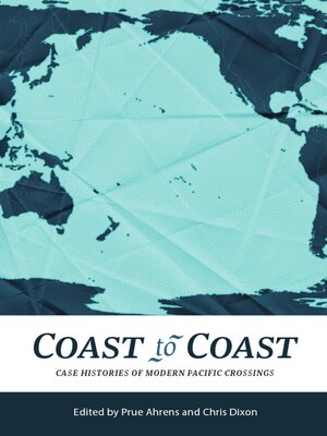 cover image of Coast to Coast